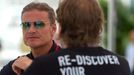 F1, VC Monaka 2016: David Coulthard