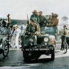 Kubánská revoluce v barvě, Fidel Castro, Kuba, revoluce, historie, Zahraničí