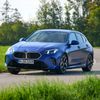 BMW řady 1 nová generace