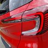 Mitsubishi ASX test