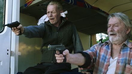 Pomsta, které fandíte. Staříci jsou příklad, jak v Česku točit skvělé filmy