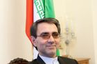 Iranian Diplomat: Iran has no problem with Czech president