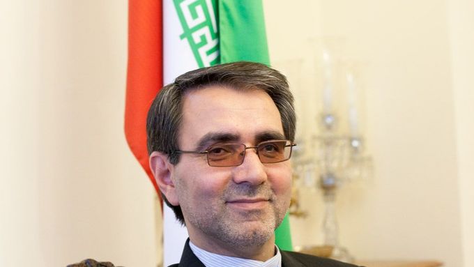 Gholam Reza Derikvand