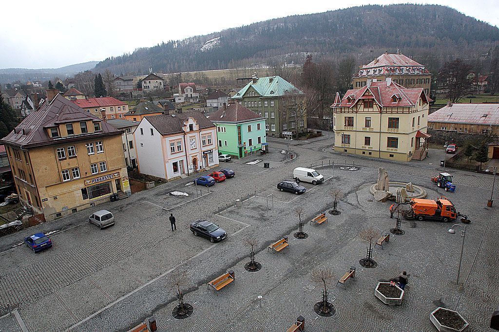 Jílové u Děčína