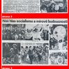 Rudé právo, pondělí 4. května 1986, strana 1-3