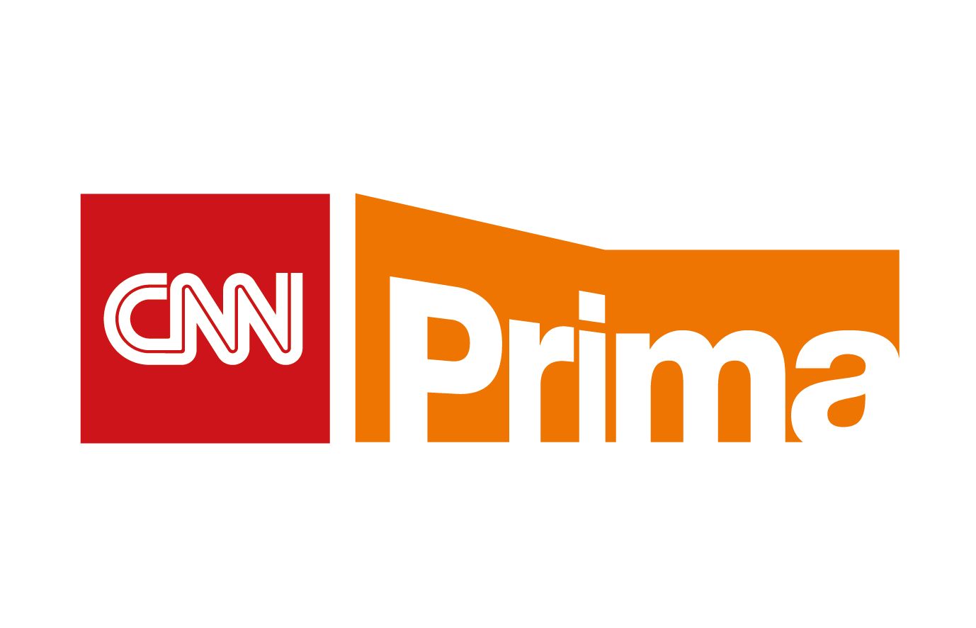Logo nového zpravodajského kanálu Prima CNN
