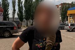 Štve mě, když lidi Rusy podceňují! Co všechno prozradí Češka na Donbase