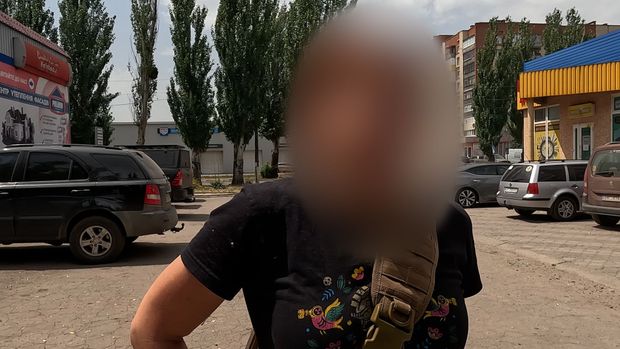 Štve mě, když lidé Rusy podceňují! Co všechno prozradí Češka na Donbase