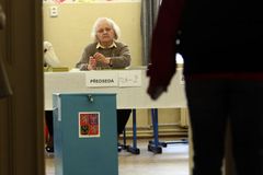 Za voliči míří nové partaje, chtějí do europarlamentu