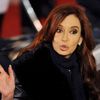 Summit G20: Cristina Fernandez Kirchnerová