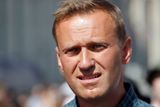 Alexej Navalnyj byl zatčen 17. ledna při návratu do Moskvy z léčení v Německu, kde se zotavoval ze srpnové otravy, kterou opozičník připisuje Putinovi a tajné službě FSB, což Kreml popírá. Den po zadržení soud na prezidentova kritika uvalil třicetidenní vazbu. Ruská vězeňská služba jej viní, že "systematicky porušoval" režim podmíněného trestu. Ten dostal za zpronevěru, které se podle soudu dopustil. Navalnyj obvinění odmítl jako zmanipulovaná a Rusy vyzval k novým protestům.