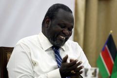 Nejkrvavější konflikt současnosti může skončit. Jižní Súdán se připravuje na mír
