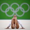 OH 2016, sportovní gymnastika: Houry Gebeshianová, Arménie