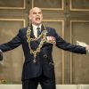 Lear, opera, Národní divadlo, premiéra