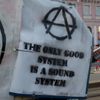Demonstrace za zachování Kliniky