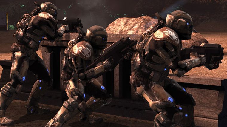 Command and Conquer: Tiberium