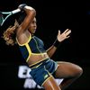 Australian Open 2024, semifinále, Coco Gauffová