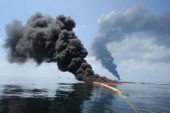 Obří pokuta za ropnou havárii. BP zaplatí 19 miliard dolarů