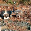 Japonsko po zemětřesení a tsunami