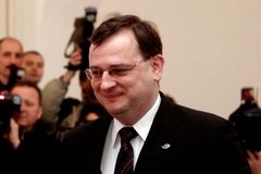 Vláda odmítla novelu o střetu zájmů z dílny ČSSD