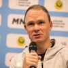 Czech Tour 2023: Chris Froome
