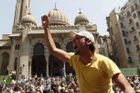 36 mrtvých při pokusu o útěk z egyptského vězení