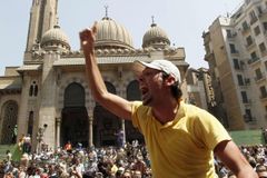 36 mrtvých při pokusu o útěk z egyptského vězení