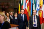 Britský velvyslanec při EU rezignoval. Měl hrát klíčovou roli při vyjednávání o Brexitu