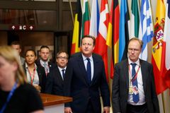 Britský velvyslanec při EU rezignoval. Měl hrát klíčovou roli při vyjednávání o Brexitu