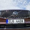 Volvo XC90 T8 AWD
