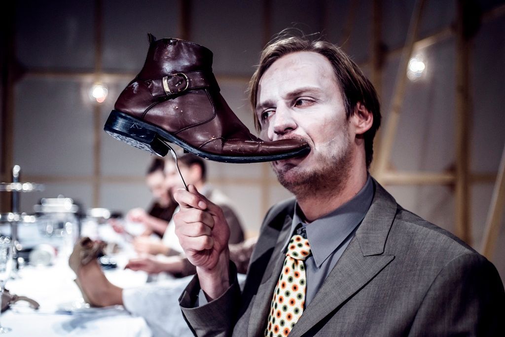 Nenápadný půvab buržoazie