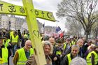 Lidé jsou v pasti, vytáhnou do ulic? Zelené odpustky mohou vyvolat "válku" s Bruselem