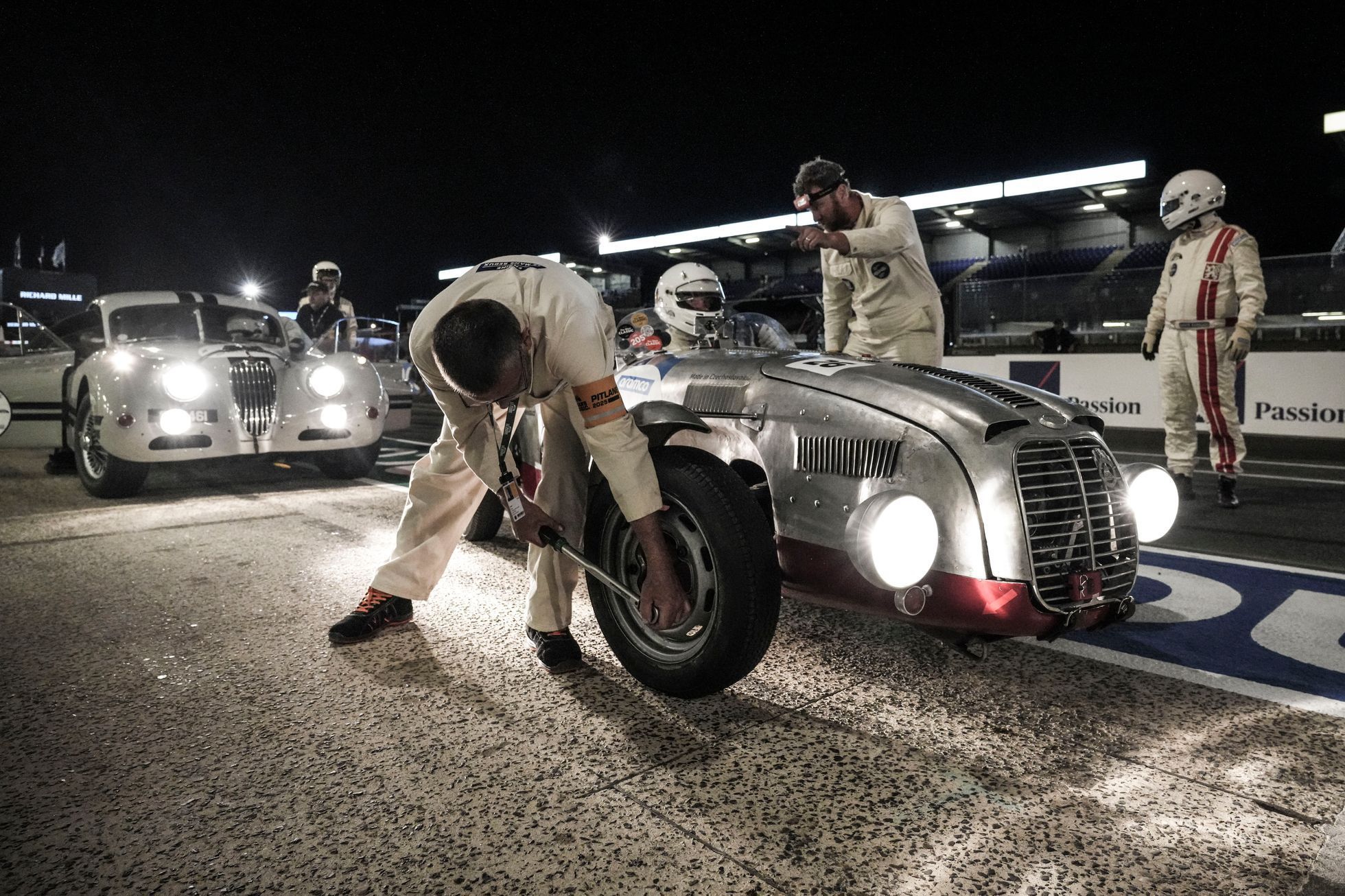 Le Mans Redux 2025