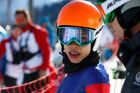 Slovinci údajně pomohli Vanesse Mae na olympiádu podvodem