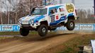 Dakar Setkání 2019: Tomáš Ouředníček, Hummer