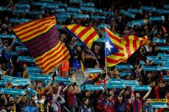 Španělský soud se postavil proti UEFA. Předběžné opatření umožňuje založit superligu