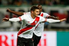 River Plate těsně zdolalo Hirošimu a zahraje si finále MS klubů