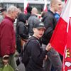 Brno blokovalo pochod neonacistů - finální foto