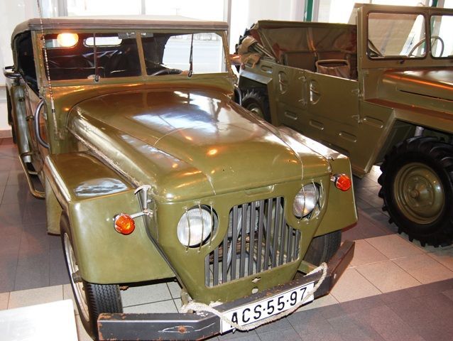 Dosavadní loga automobilky Škoda