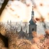 Krása jarní Prahy na fotografiích Richarda Horáka (vítěz soutěže Praha fotografická 2023)
