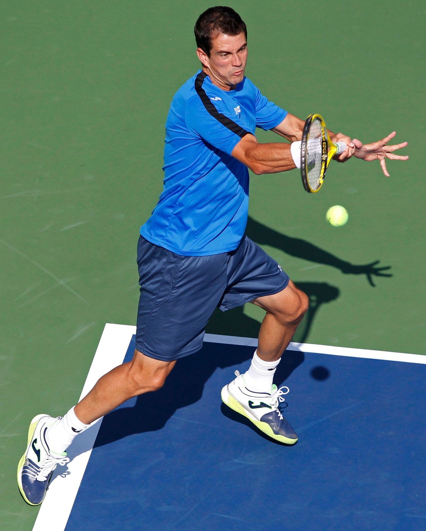 Guillermo Garcia-López (US Open)
