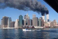 USA identifikovaly další oběť teroristického útoku z 11. září