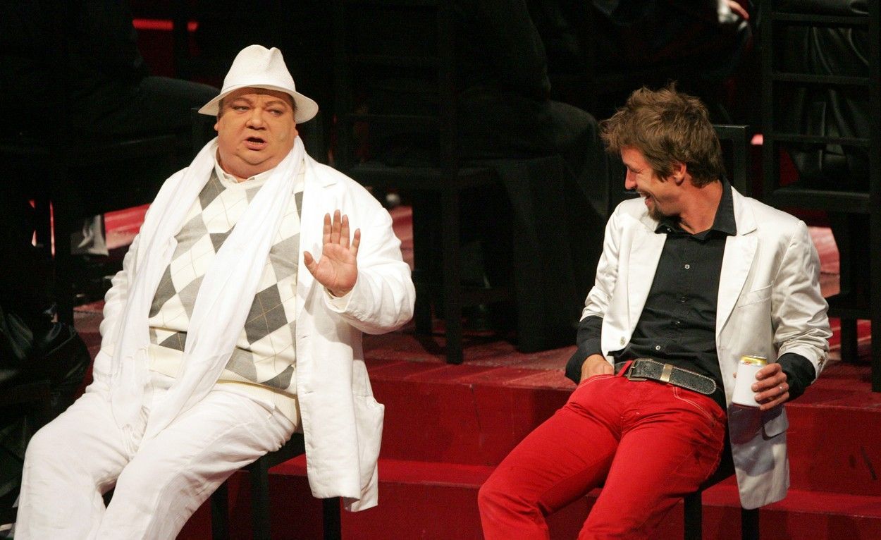 Norbert Lichý, 2010