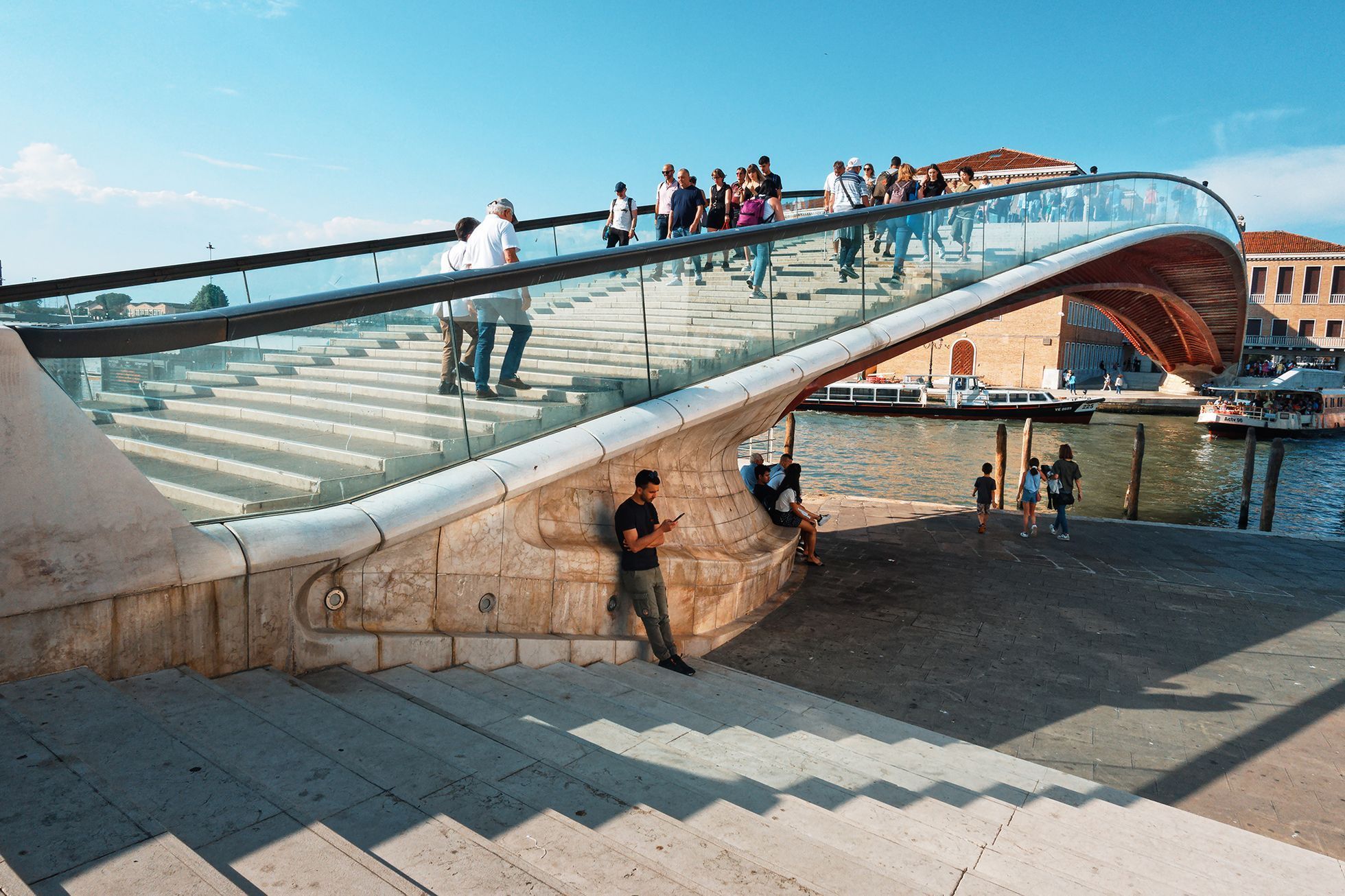Benátky, Burano, Padova: tipy na turisticky zajímavá místa