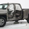 Crash testy pick-upy - USA - 2016