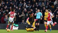 Premier League - Wolverhampton Wanderers v Arsenal