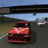 Race: The WTCC Game