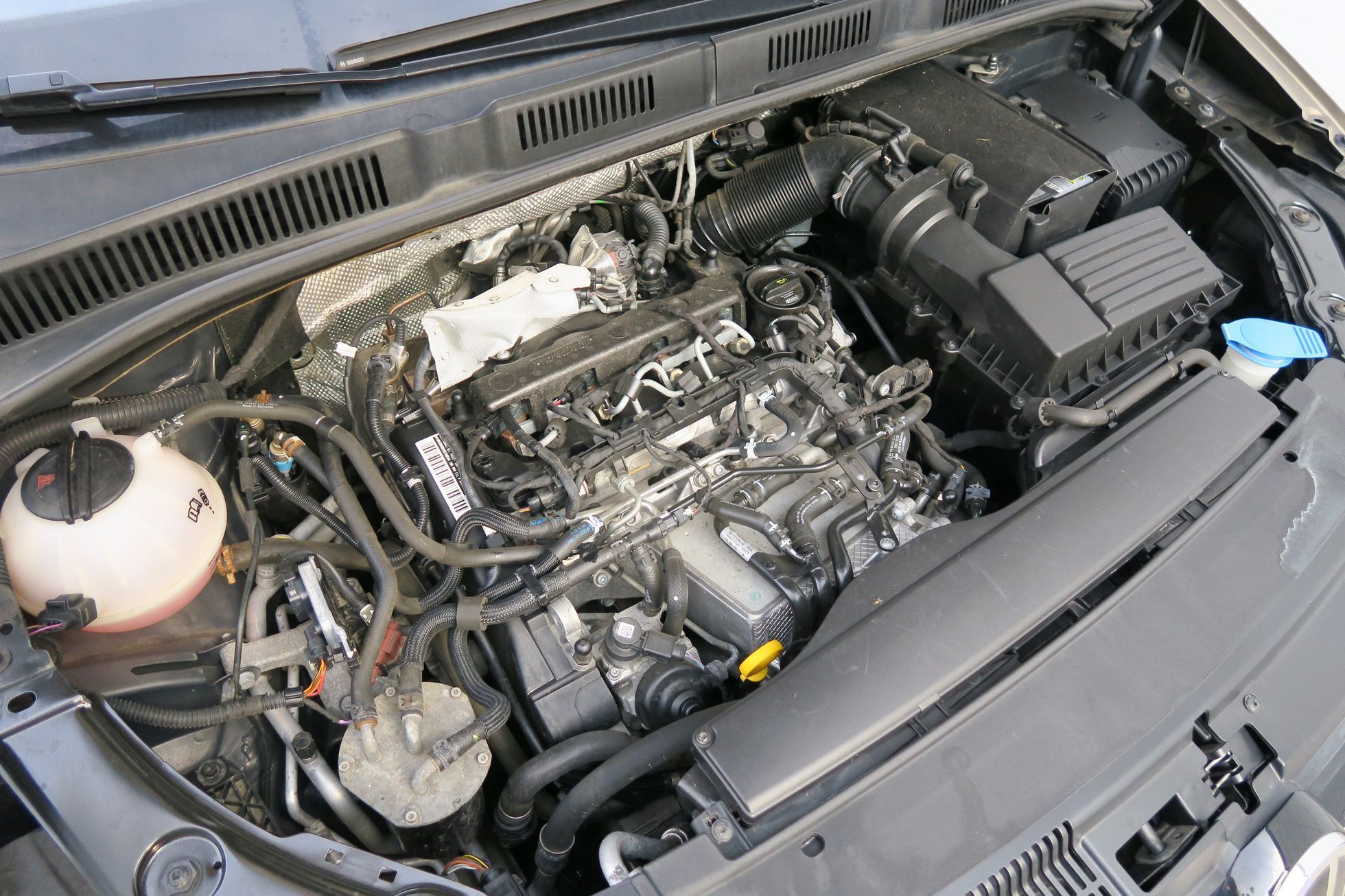 Volkswagen Sharan II ojetý