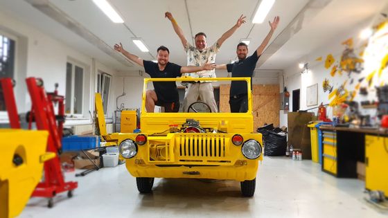 Přibáň má nový nůž na krku. Cesta žluté žáby na východ se mění v polární výpravu