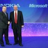 Nokia Microsoft Stephen Elop Steve Ballmer
